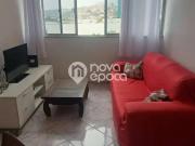 Apartamento para Venda em Rio de Janeiro/RJ Cidade Nova...