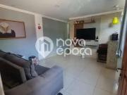 Apartamento para Venda em Rio de Janeiro/RJ Cocotá 2 Quartos