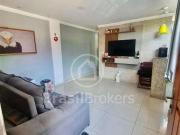 Apartamento para Venda em Rio de Janeiro/RJ Cocotá 2 Quartos