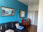 Apartamento para Venda em Rio de Janeiro/RJ Cocotá 2 Quartos