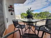 Apartamento para Venda em Rio de Janeiro/RJ Cocotá 3 Quartos