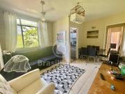 Apartamento para Venda em Rio de Janeiro/RJ Cocotá 3 Quartos
