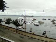 Apartamento para Venda em Rio de Janeiro/RJ Cocotá 4 Quartos