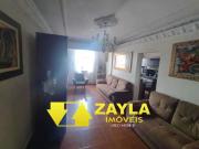 Apartamento para Venda em Rio de Janeiro/RJ Coelho Neto...