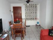 Apartamento para Venda em Rio de Janeiro/RJ Coelho Neto...