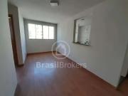 Apartamento para Venda em Rio de Janeiro/RJ Colégio 2...