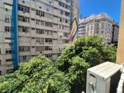 Apartamento para Venda em Rio de Janeiro/RJ Copacabana 1...