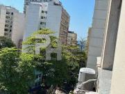 Apartamento para Venda em Rio de Janeiro/RJ Copacabana 1...