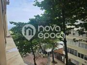 Apartamento para Venda em Rio de Janeiro/RJ Copacabana 1...