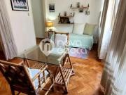 Apartamento para Venda em Rio de Janeiro/RJ Copacabana 1...