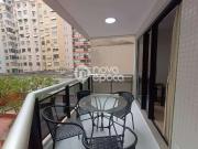 Apartamento para Venda em Rio de Janeiro/RJ Copacabana 1...