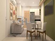 Apartamento para Venda em Rio de Janeiro/RJ Copacabana 1...