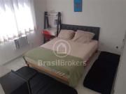 Apartamento para Venda em Rio de Janeiro/RJ Copacabana 1...