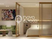 Apartamento para Venda em Rio de Janeiro/RJ Copacabana 1...