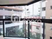 Apartamento para Venda em Rio de Janeiro/RJ Copacabana 1...