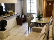 Apartamento para Venda em Rio de Janeiro/RJ Copacabana 1...
