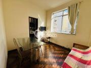 Apartamento para Venda em Rio de Janeiro/RJ Copacabana 1...