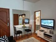 Apartamento para Venda em Rio de Janeiro/RJ Copacabana 1...