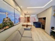 Apartamento para Venda em Rio de Janeiro/RJ Copacabana 1...