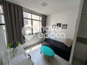 Apartamento para Venda em Rio de Janeiro/RJ Copacabana 1...