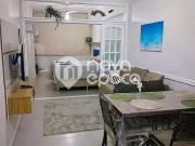 Apartamento para Venda em Rio de Janeiro/RJ Copacabana 1...