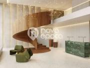 Apartamento para Venda em Rio de Janeiro/RJ Copacabana 1...