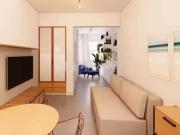 Apartamento para Venda em Rio de Janeiro/RJ Copacabana 1...