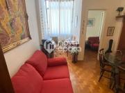 Apartamento para Venda em Rio de Janeiro/RJ Copacabana 1...