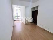 Apartamento para Venda em Rio de Janeiro/RJ Copacabana 1...