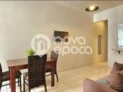 Apartamento para Venda em Rio de Janeiro/RJ Copacabana 1...
