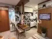 Apartamento para Venda em Rio de Janeiro/RJ Copacabana 1...