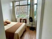 Apartamento para Venda em Rio de Janeiro/RJ Copacabana 1...