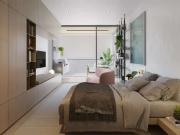 Apartamento para Venda em Rio de Janeiro/RJ Copacabana 1...