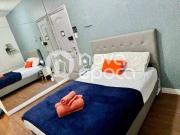 Apartamento para Venda em Rio de Janeiro/RJ Copacabana 1...