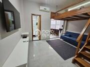 Apartamento para Venda em Rio de Janeiro/RJ Copacabana 1...