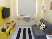 Apartamento para Venda em Rio de Janeiro/RJ Copacabana 1...