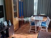 Apartamento para Venda em Rio de Janeiro/RJ Copacabana 1...