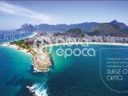 Apartamento para Venda em Rio de Janeiro/RJ Copacabana 1...