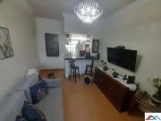 Apartamento para Venda em Rio de Janeiro/RJ Copacabana 1...