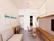 Apartamento para Venda em Rio de Janeiro/RJ Copacabana 1...