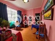 Apartamento para Venda em Rio de Janeiro/RJ Copacabana 1...