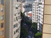 Apartamento para Venda em Rio de Janeiro/RJ Copacabana 1...