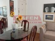 Apartamento para Venda em Rio de Janeiro/RJ Copacabana 1...