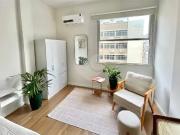 Apartamento para Venda em Rio de Janeiro/RJ Copacabana 1...