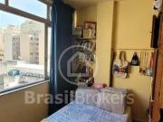 Apartamento para Venda em Rio de Janeiro/RJ Copacabana 1...