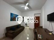 Apartamento para Venda em Rio de Janeiro/RJ Copacabana 1...