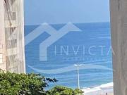 Apartamento para Venda em Rio de Janeiro/RJ Copacabana 1...