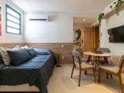 Apartamento para Venda em Rio de Janeiro/RJ Copacabana 1...