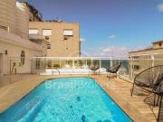 Apartamento para Venda em Rio de Janeiro/RJ Copacabana 1...