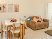 Apartamento para Venda em Rio de Janeiro/RJ Copacabana 1...